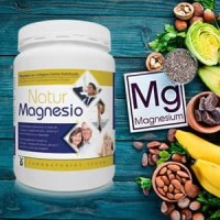 Comprar suplementos de magnesio al mejor precio