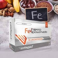 ▷ Comprar Vitaminas de Hierro al mejor precio | Vivaelmusculo