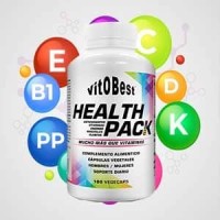 ▷ Comprar online Complejos Multivitamínicos al mejor precio