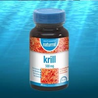 Aceite de Krill