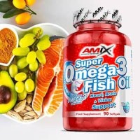 Omega 3