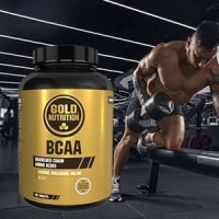 ▷ Comprar Aminoácidos Ramificados - BCAA | Viva el Músculo