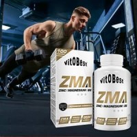 ▷ Comprar Cápsulas de ZMA al mejor PRECIO | Viva el Músculo