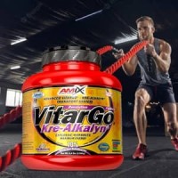 Vitargo