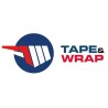 TAPE & WRAP